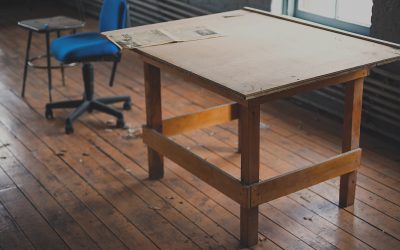 The Solid Chocolate Company