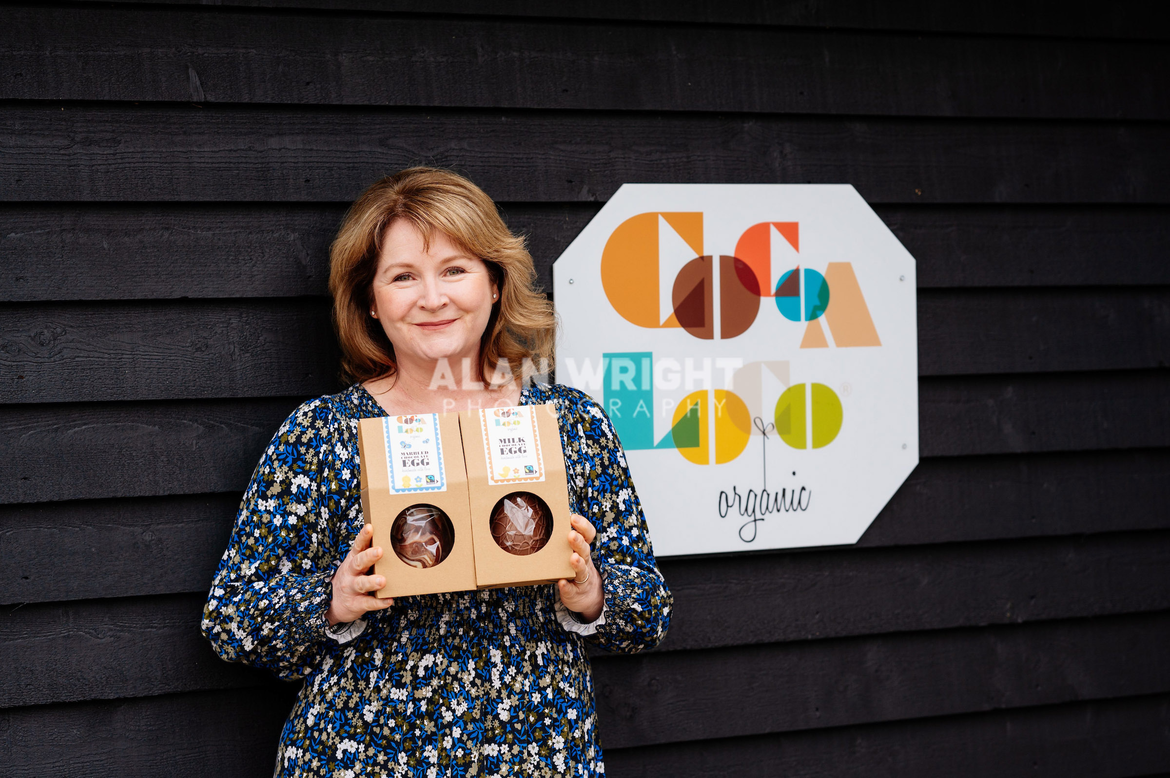 COCOA LOCO, WEST GRINSTEAD