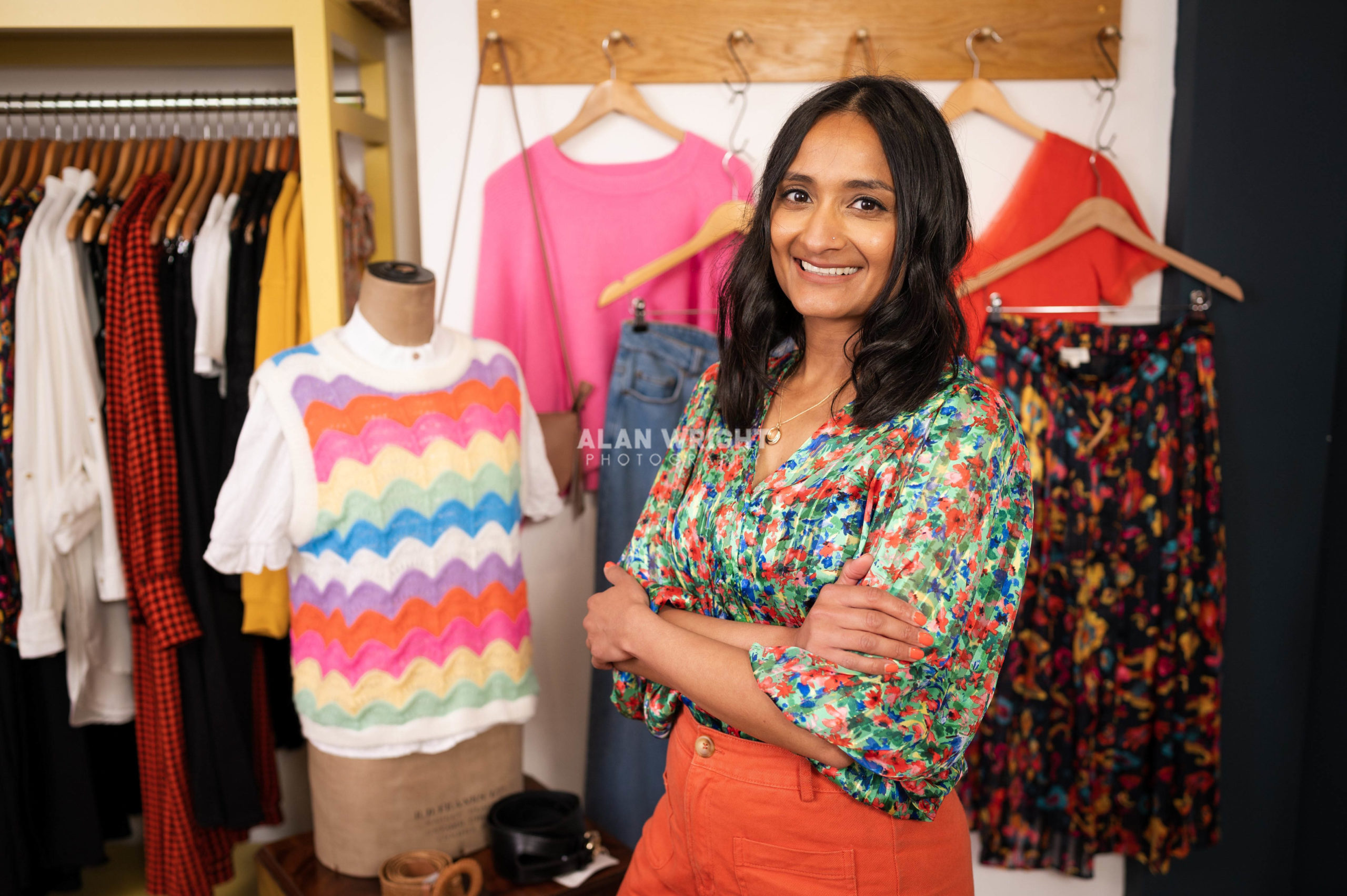 CUCKOO IN THE CARFAX, HORSHAM