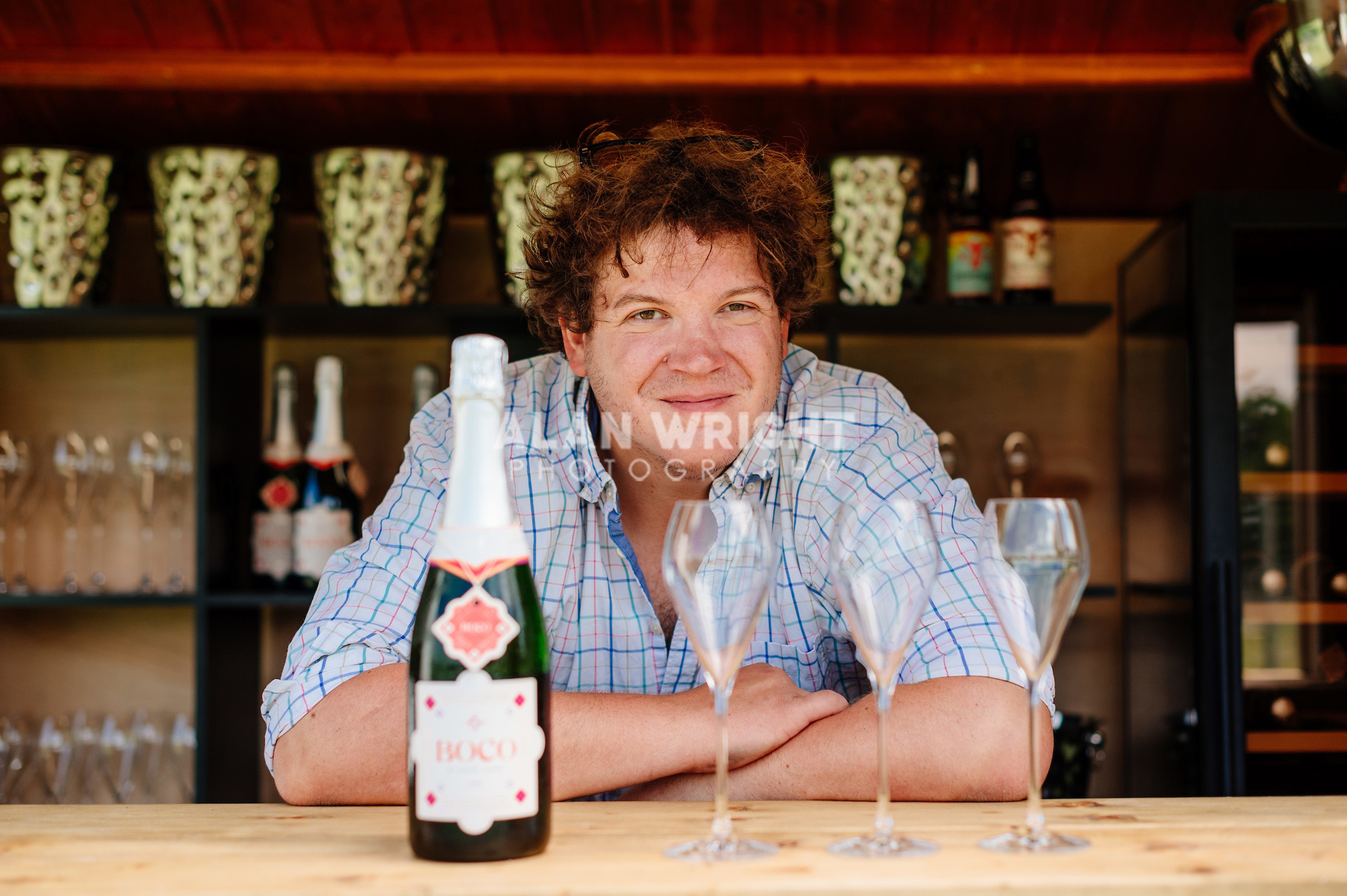 HOUSE COREN LAUNCHES BOCO