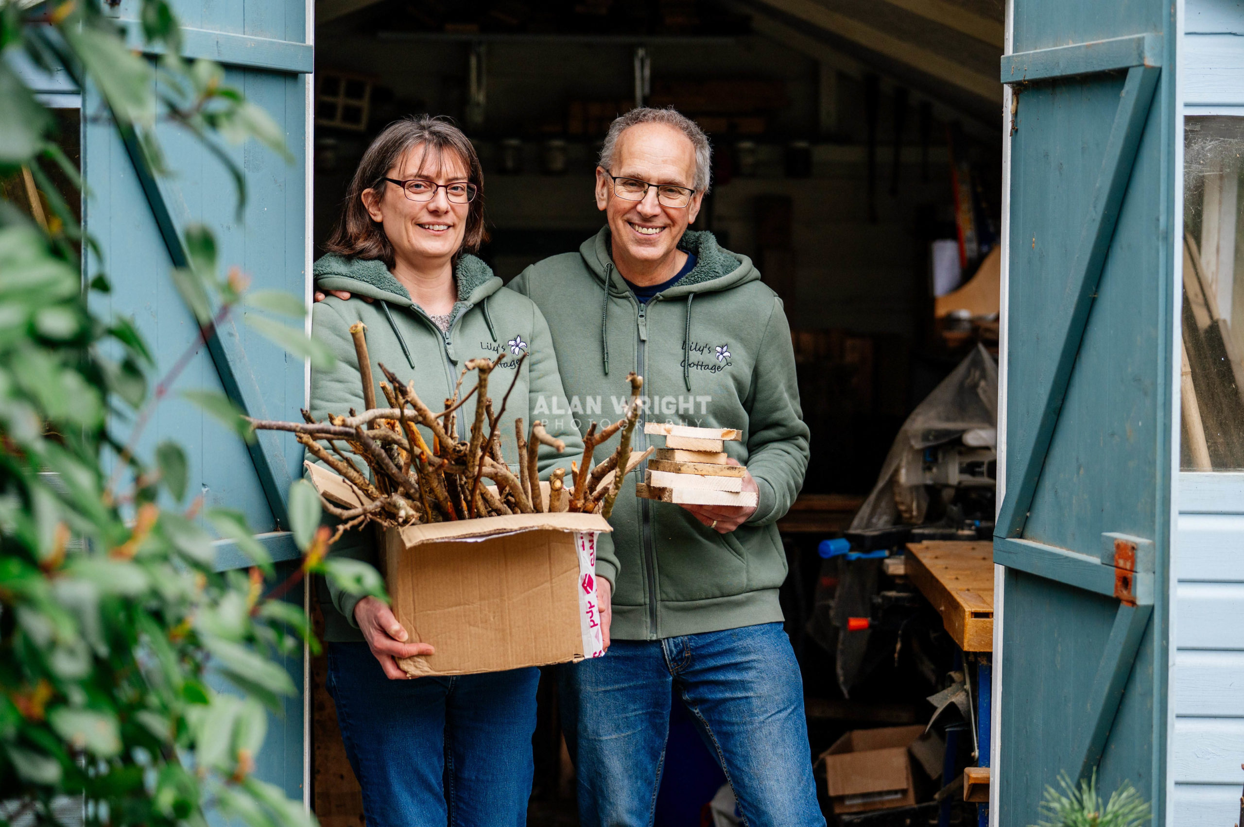 LILY’S COTTAGE UPCYCLING, HORSHAM