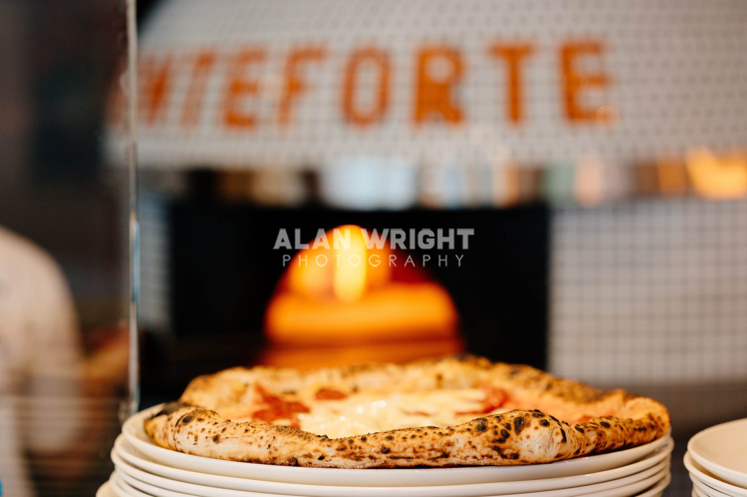 ITALIAN FLAIR AT MONTE FORTE, HORSHAM