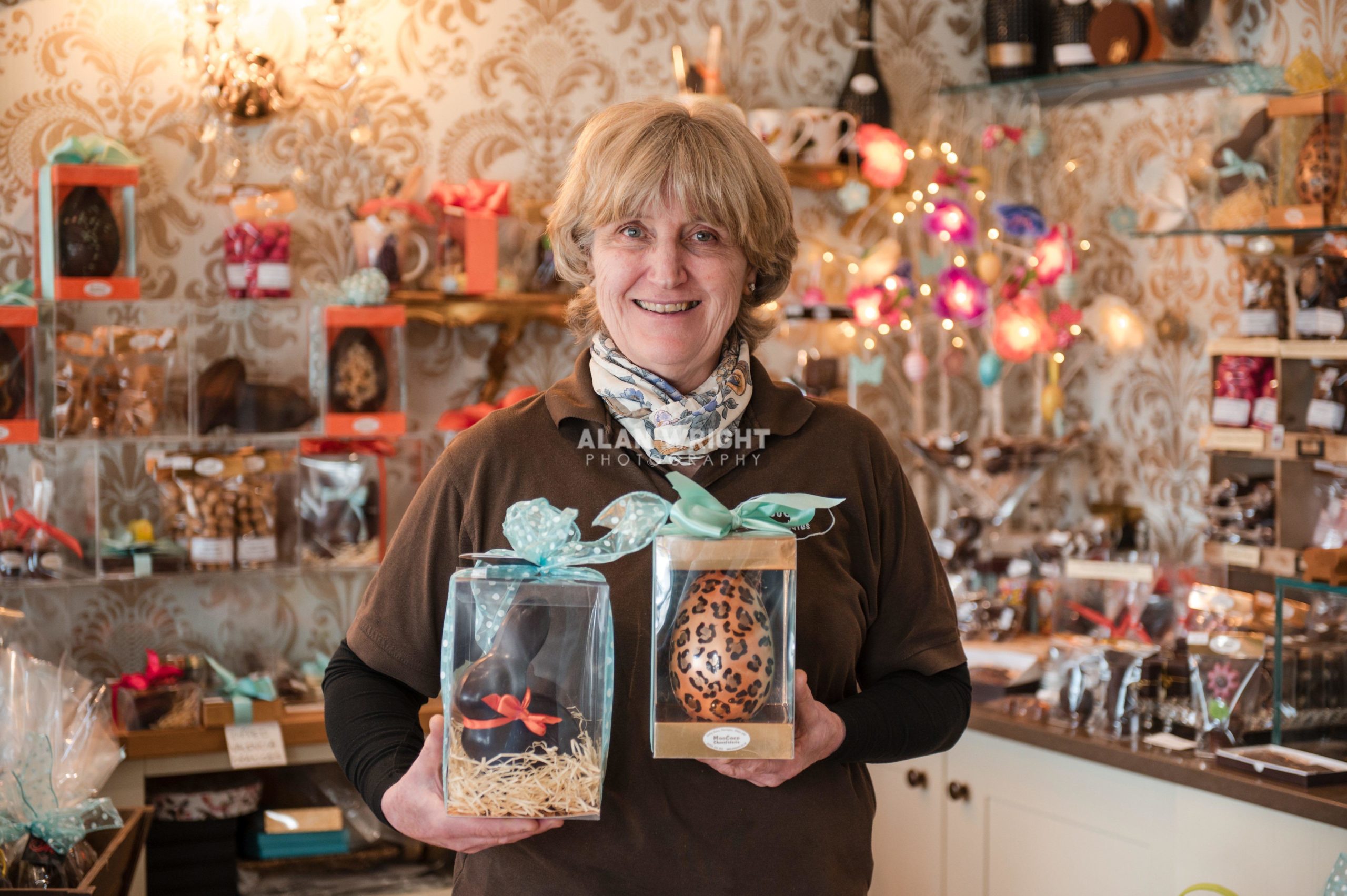 MOOCOCO, CHOCOLATE SHOP IN STORRINGTON