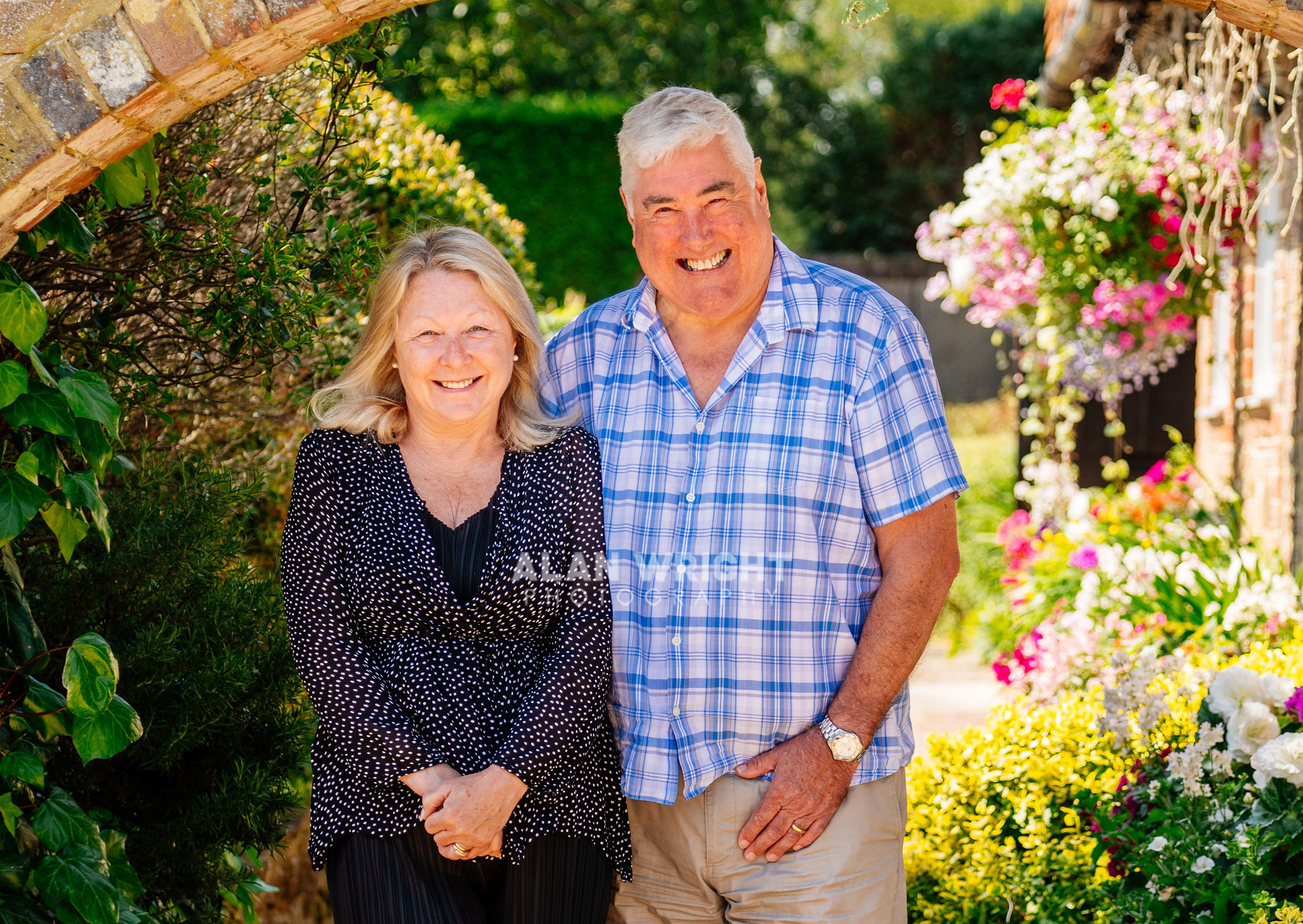 RANDOM HALL HOTEL, SLINFOLD