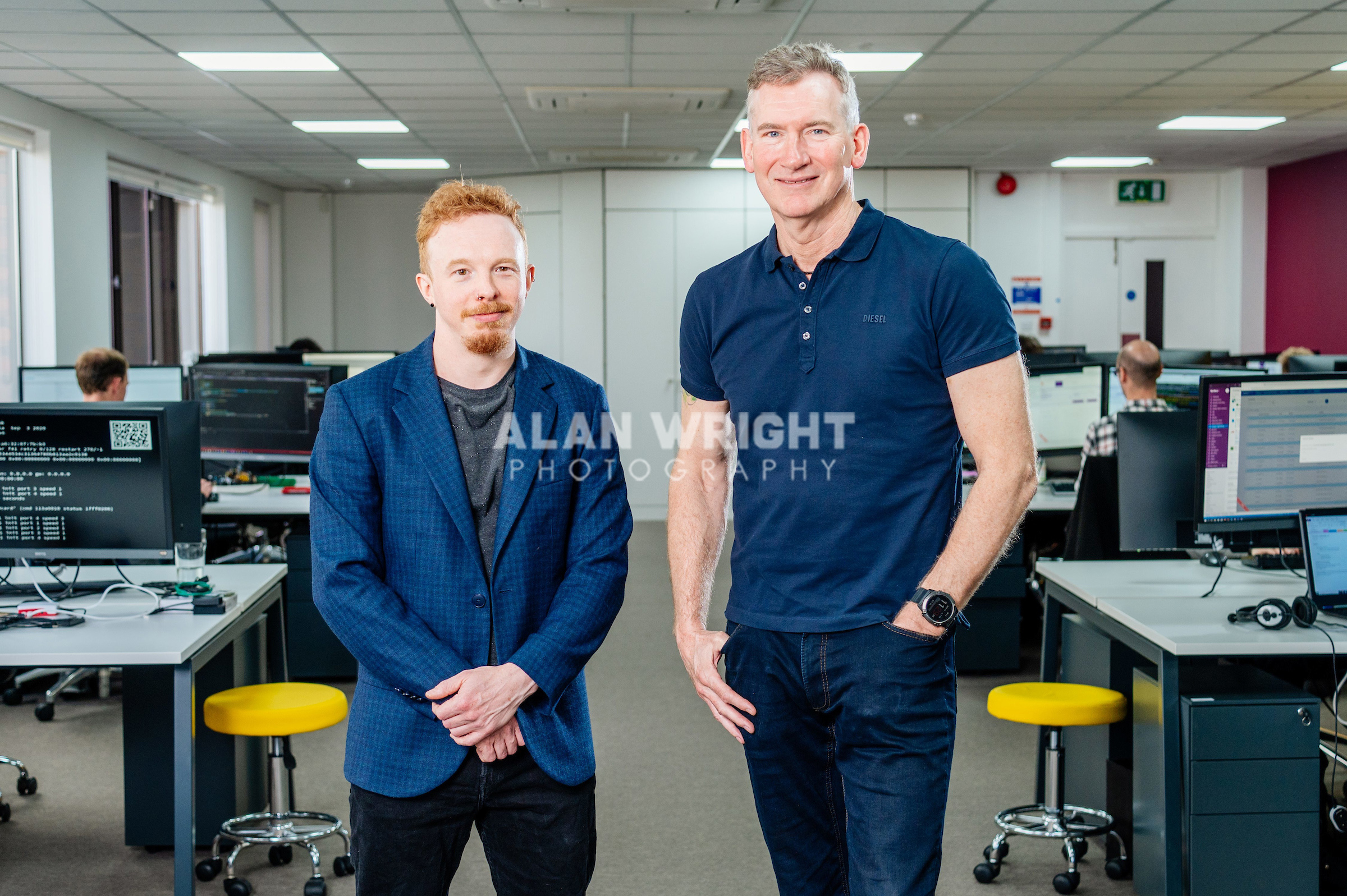 RED RIVER SOFTWARE, HORSHAM