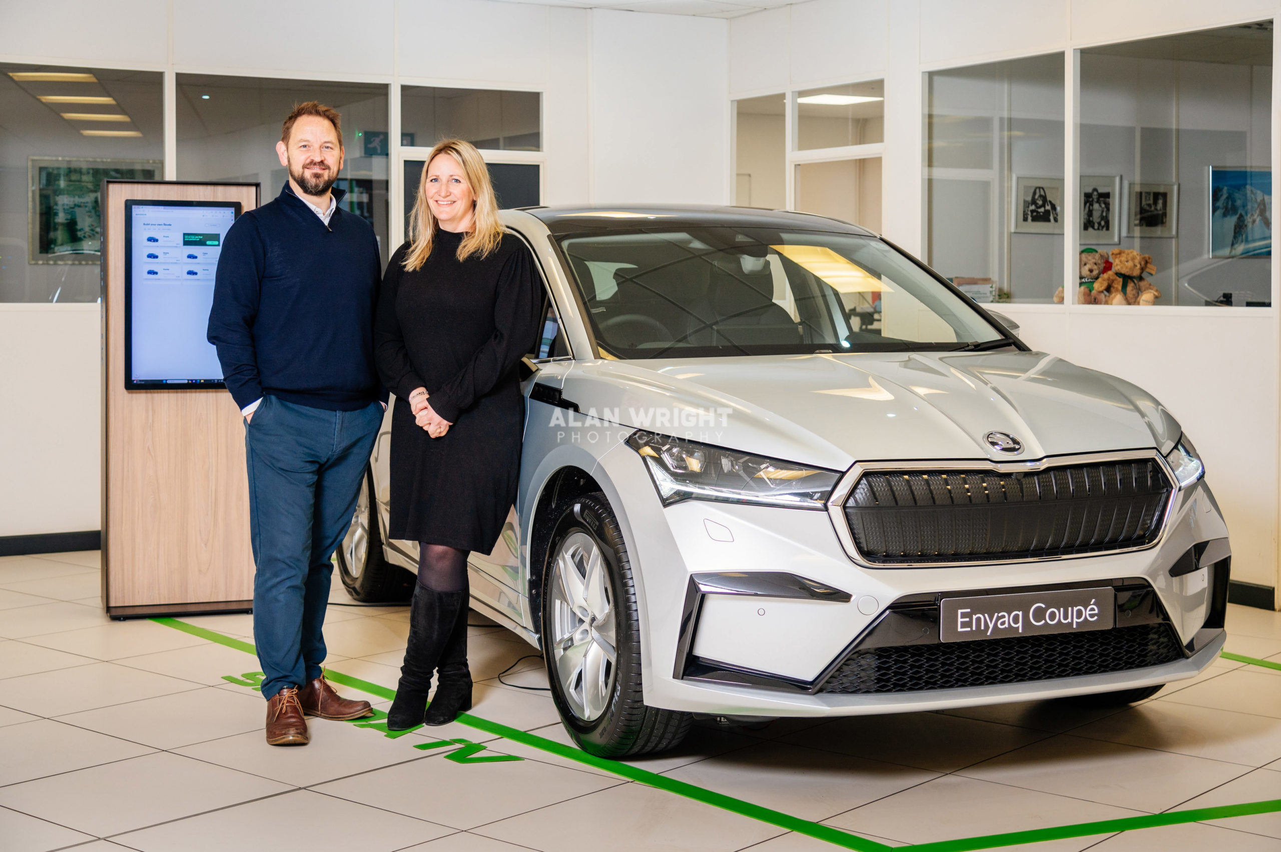 50 YEARS OF STATION GARAGE