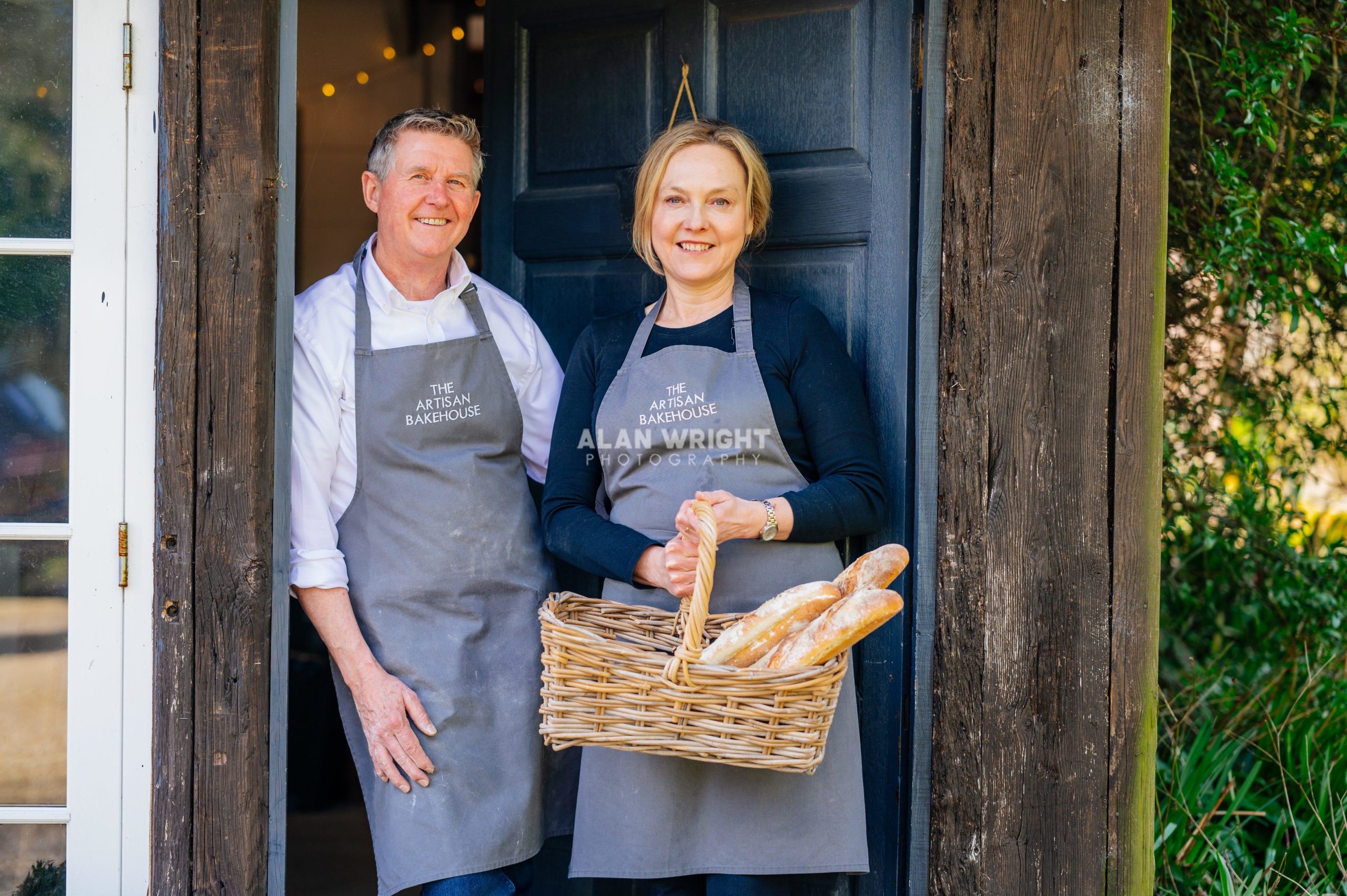 THE ARTISAN BAKEHOUSE, ASHURST