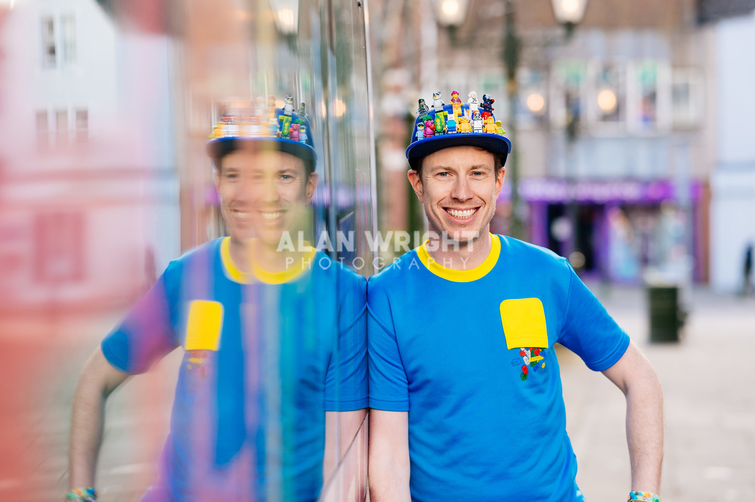 THE BRICK BUS, HORSHAM