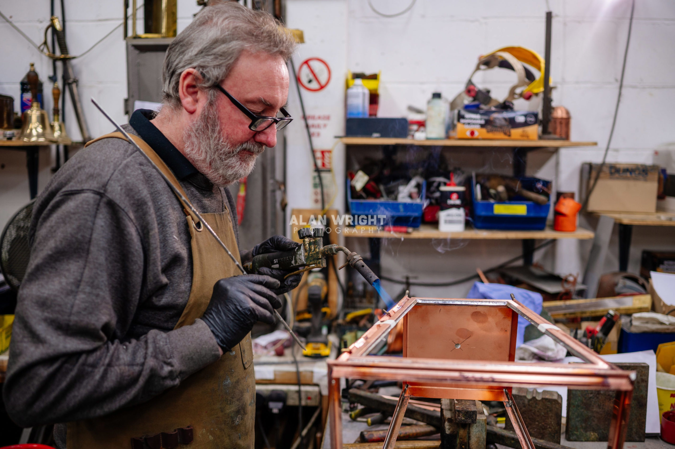 WILLIAM SUGG & CO HERITAGE LIGHTING, HORSHAM