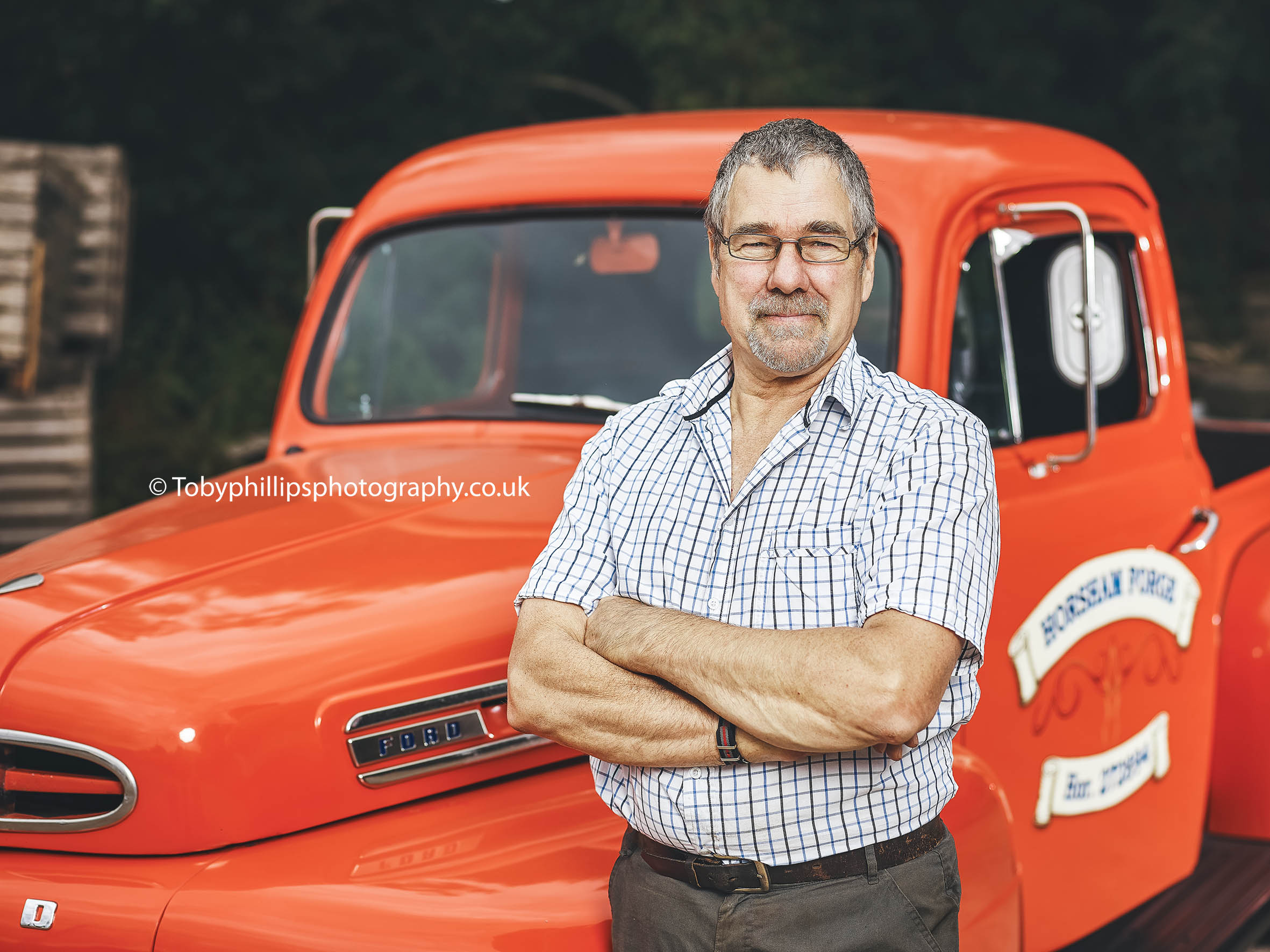 METAL BENDING AT HORSHAM FORGE