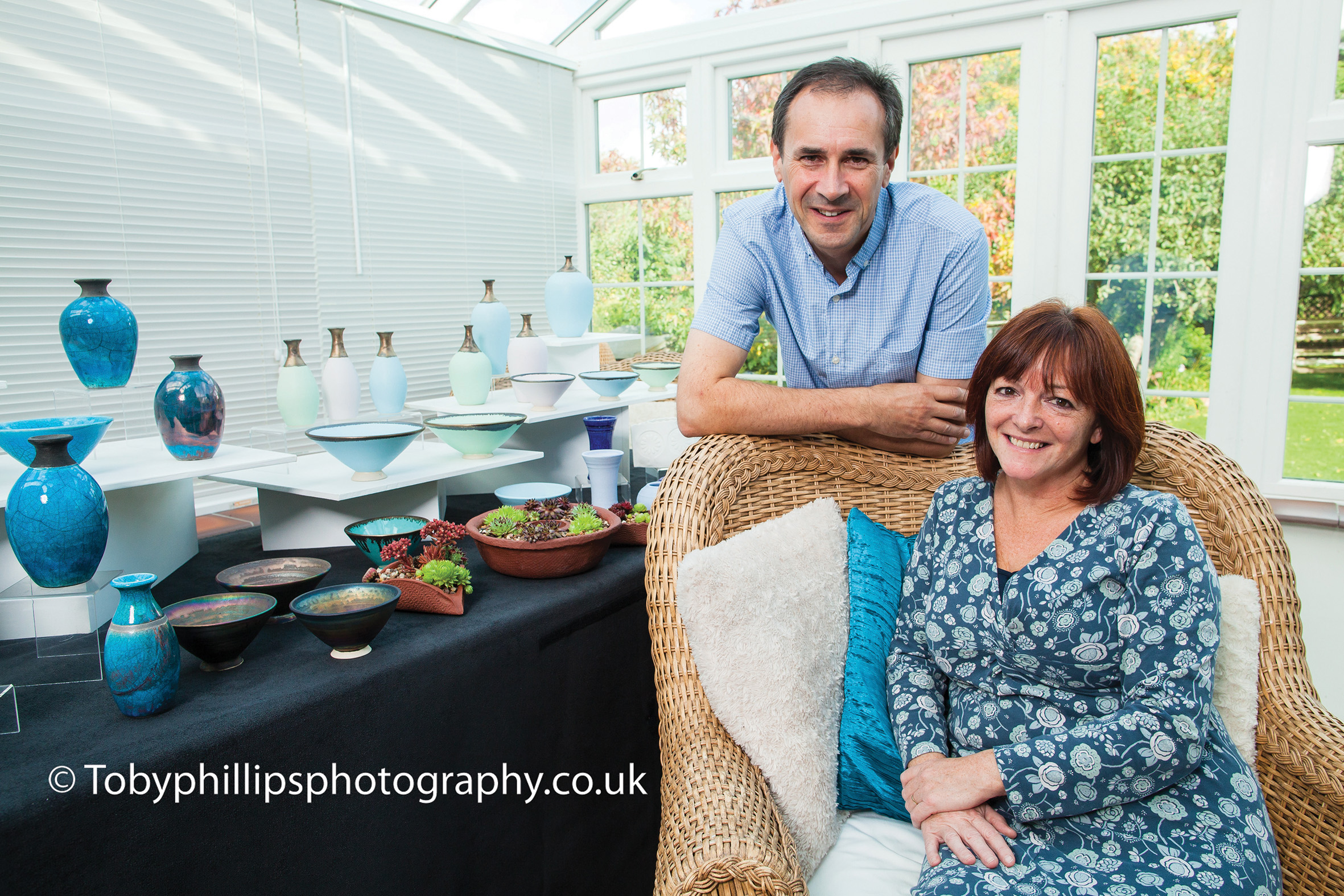 MENEAR CERAMICS, STORRINGTON