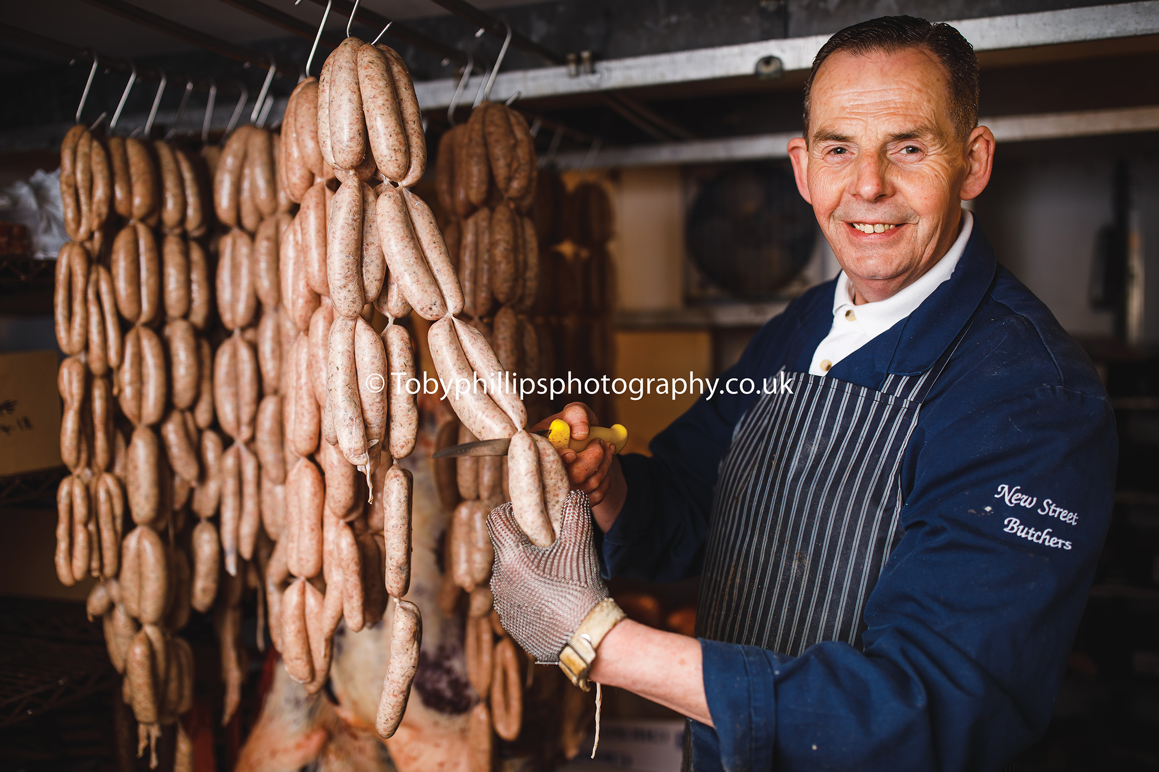 NEW STREET BUTCHERS, HORSHAM