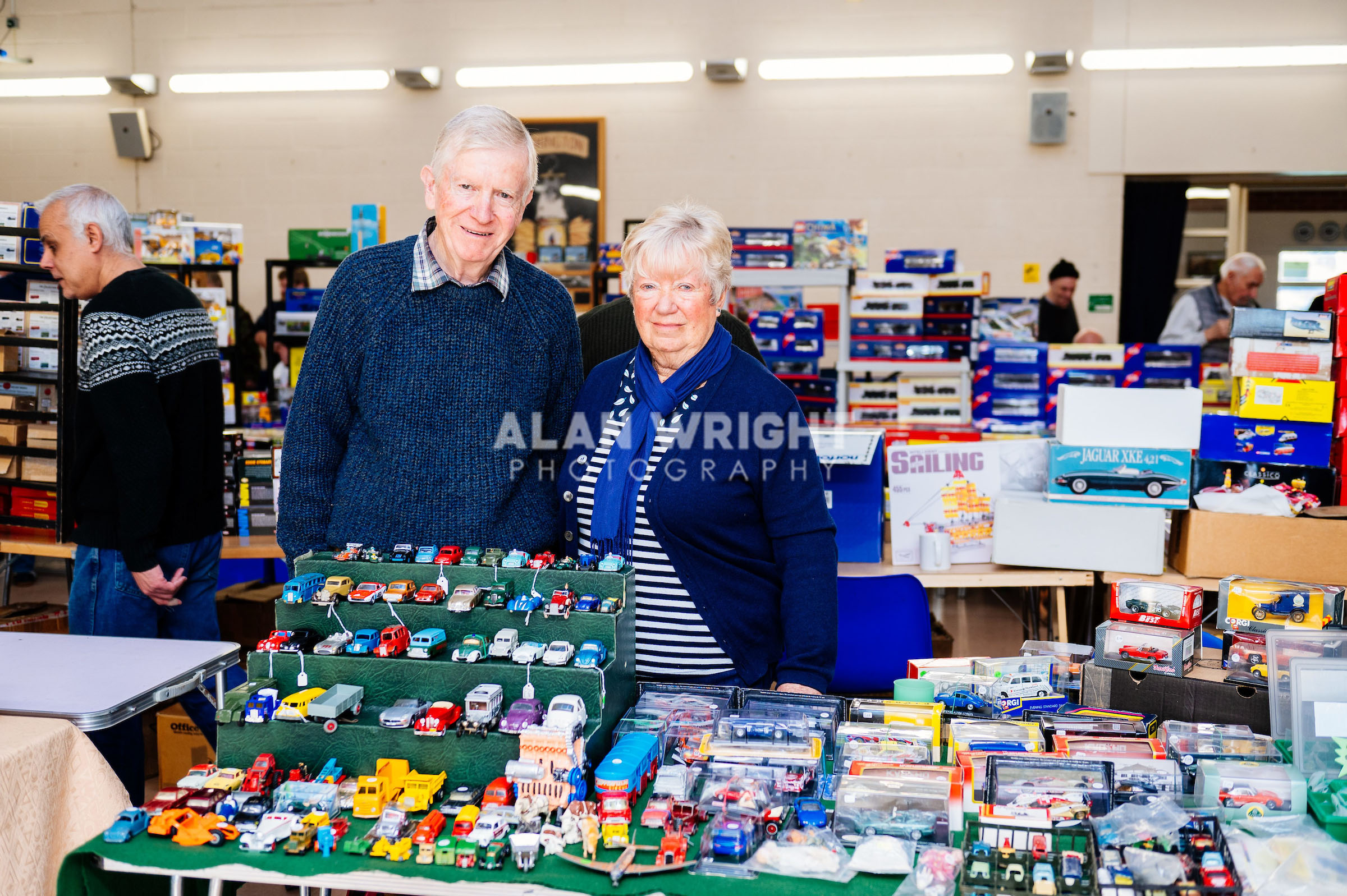 ASHINGTON TOY & COLLECTORS’ FAIR