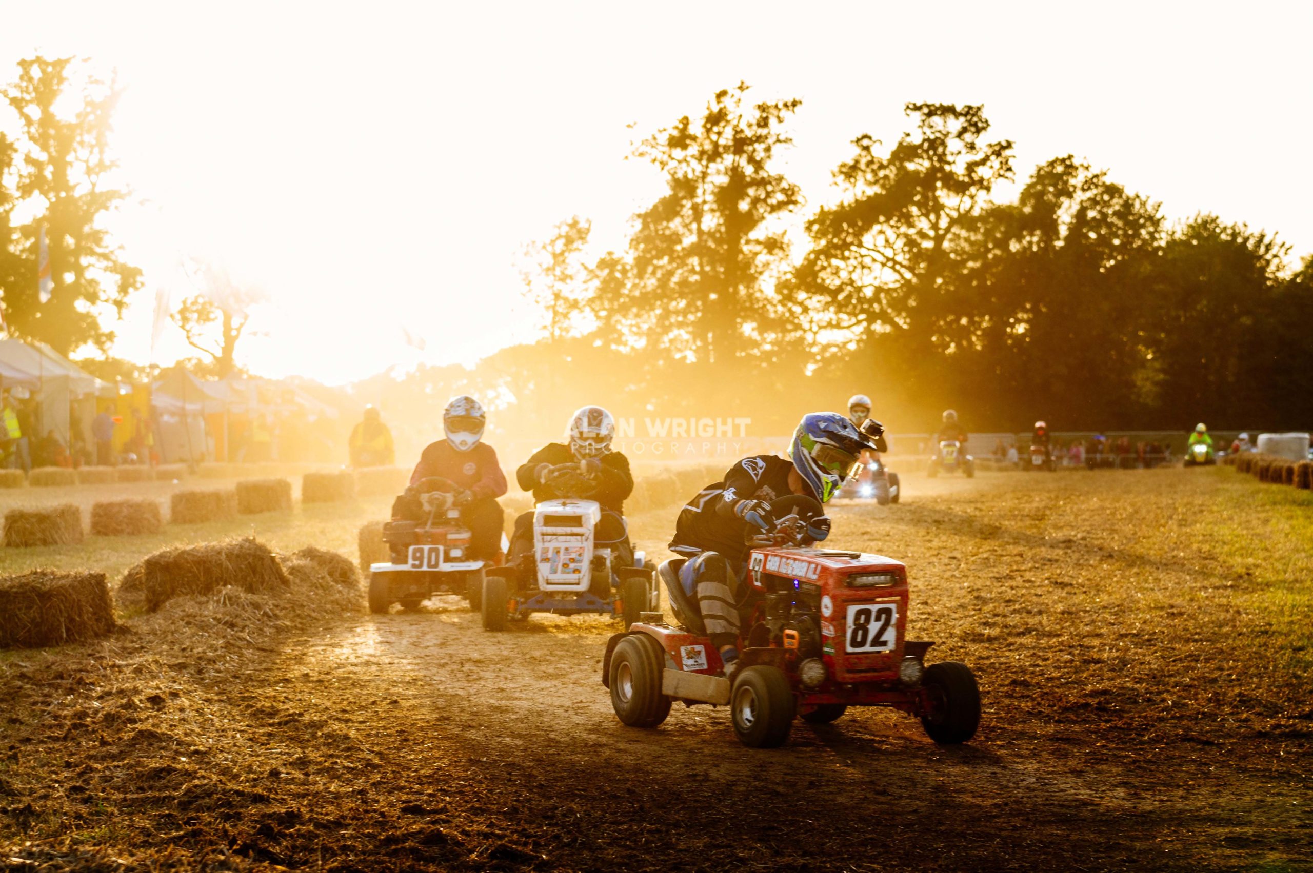 BLMRA 12-HOUR RACE IN FIVE OAKS (2023)