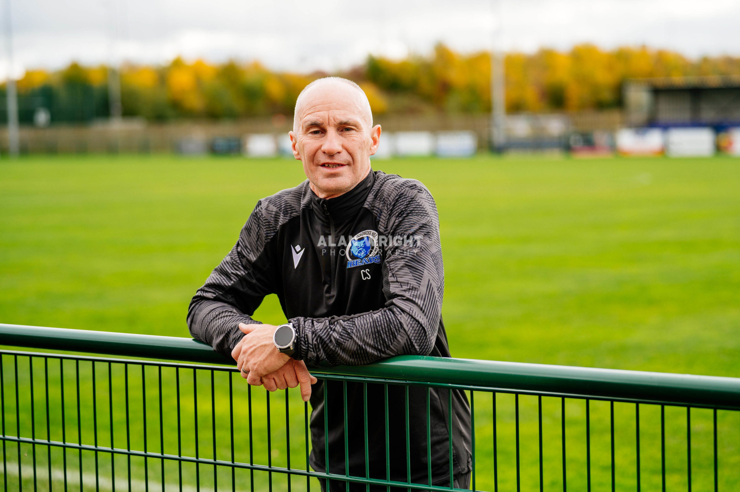 FOCUS ON BROADBRIDGE HEATH FOOTBALL CLUB (2025)