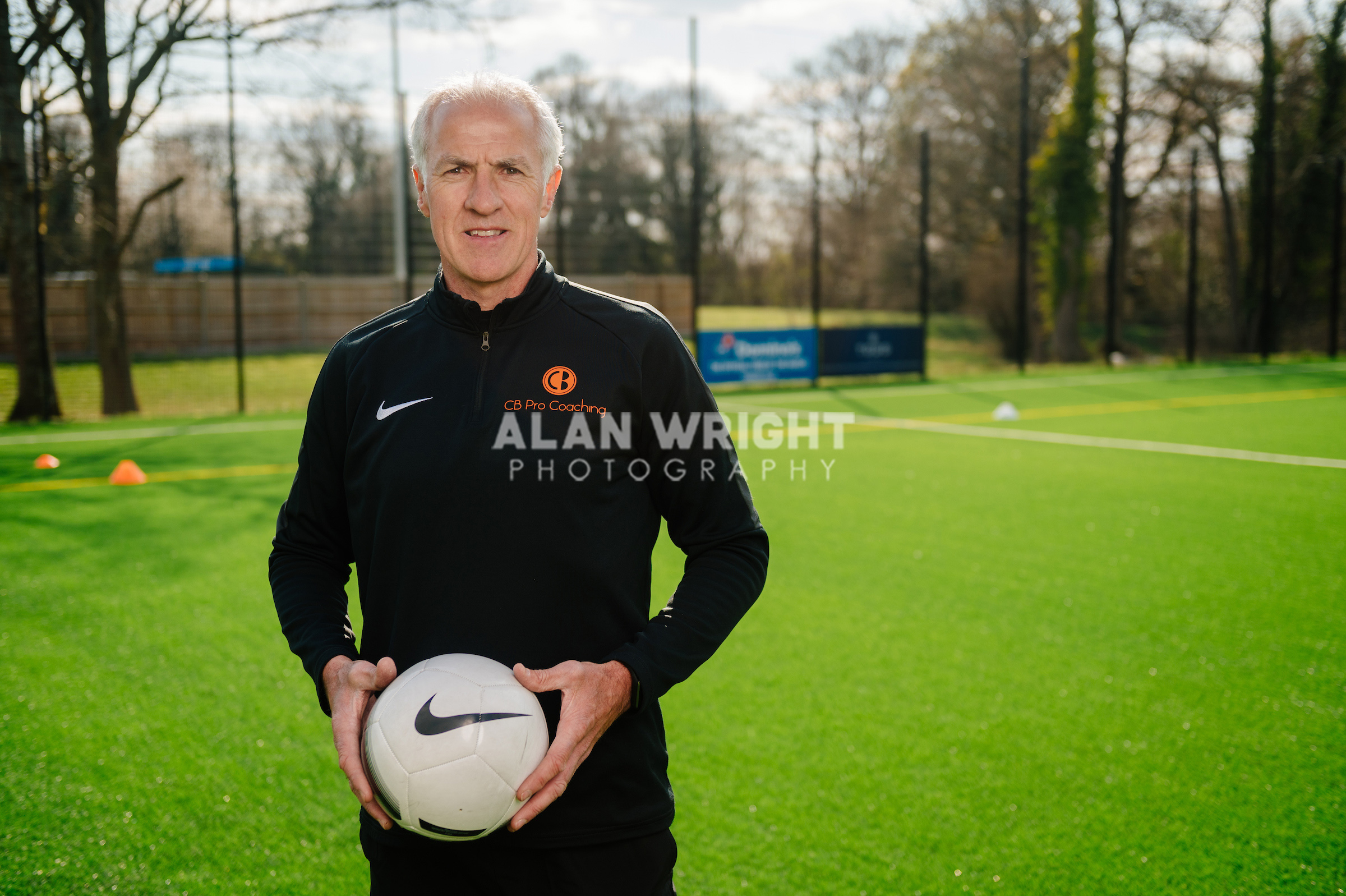 MY STORY: FOOTBALLER CRAIG BREWSTER (2021)