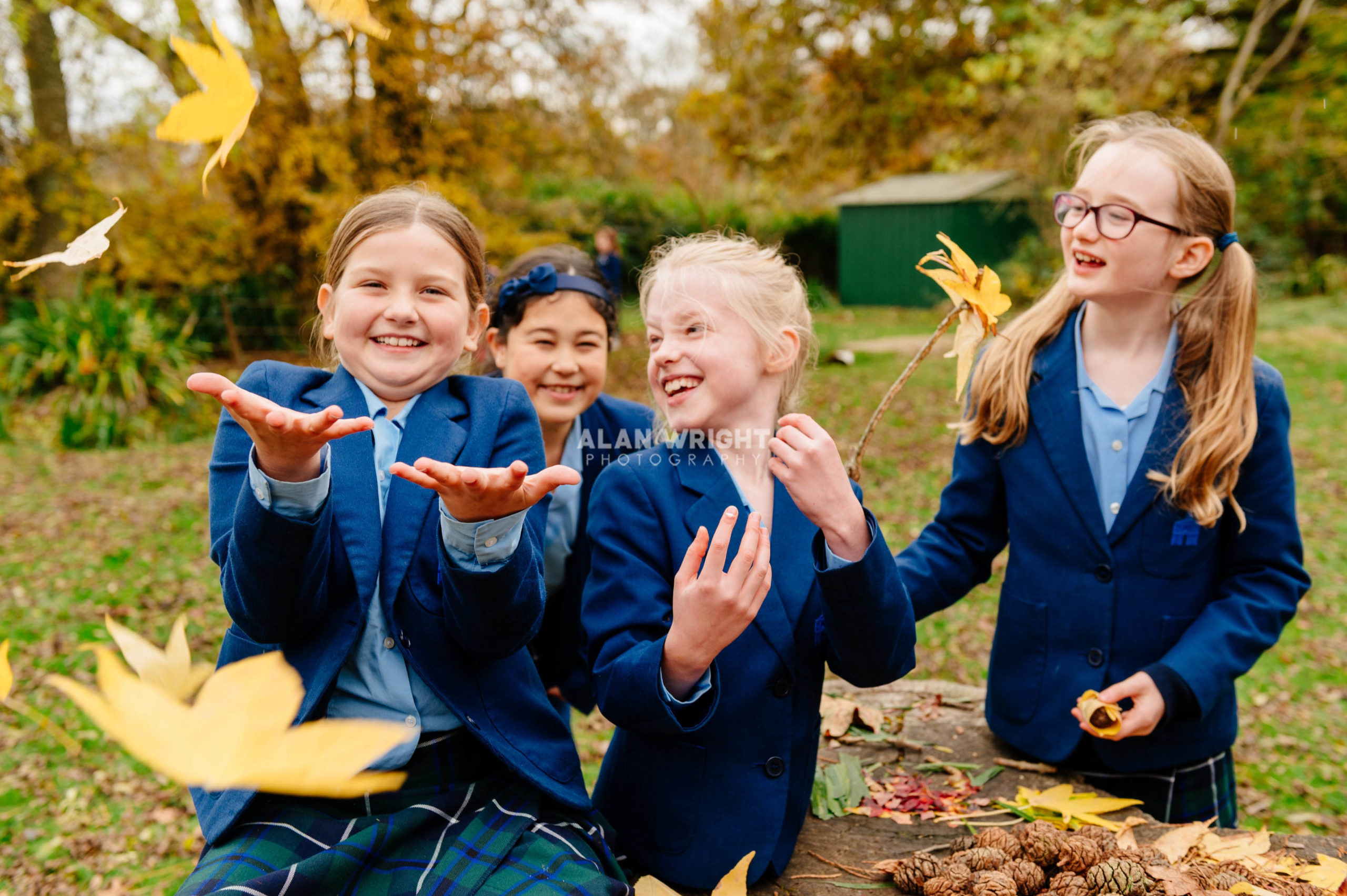 FARLINGTON SCHOOL CELEBRATES 125 YEARS