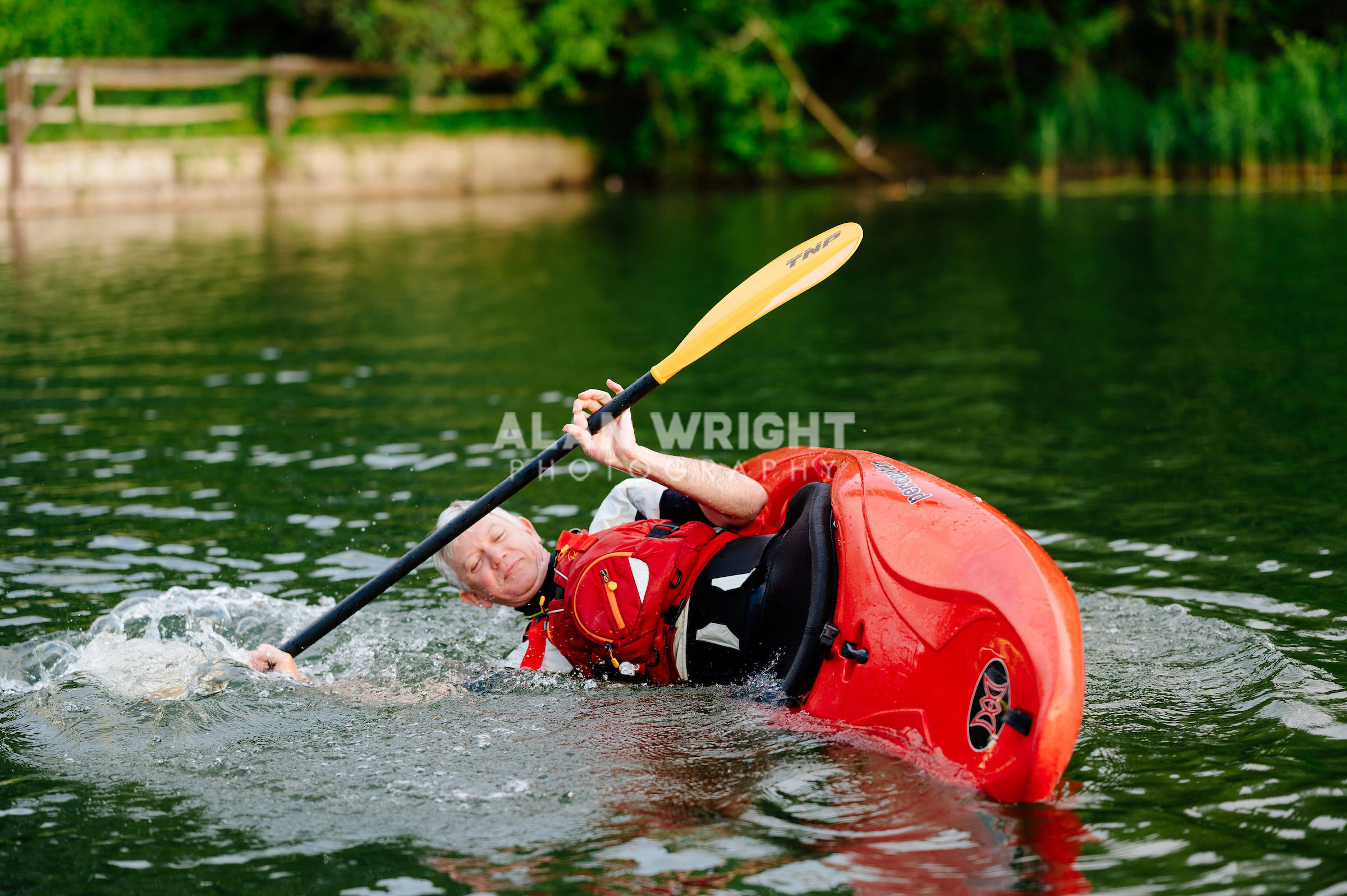 HORSHAM CANOE CLUB (2021)