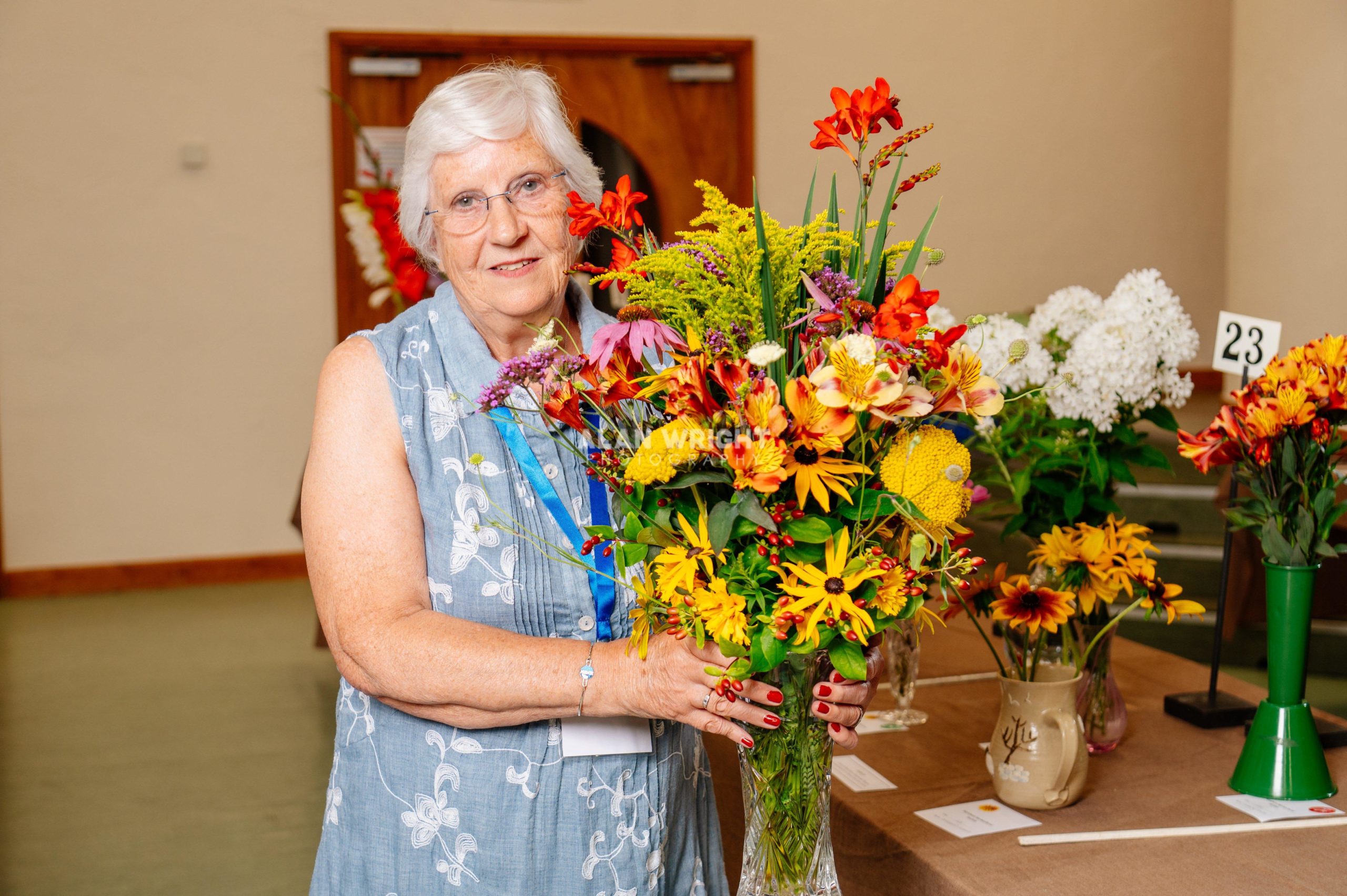 HORSHAM HORTICULTURAL SOCIETY