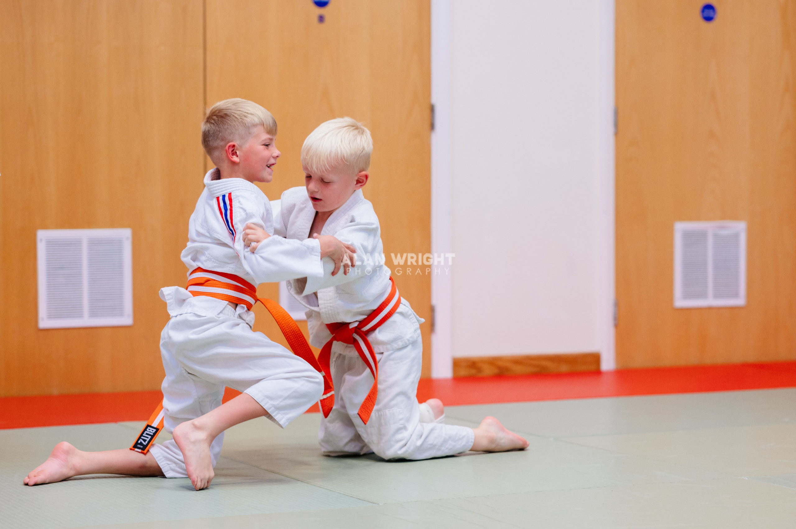 HORSHAM JUDO CLUB (2022)