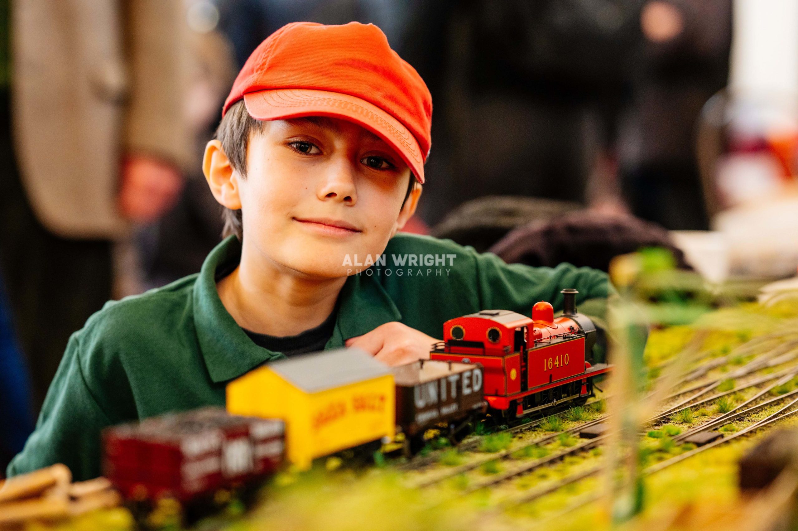 HORSHAM MODEL RAILWAY CLUB