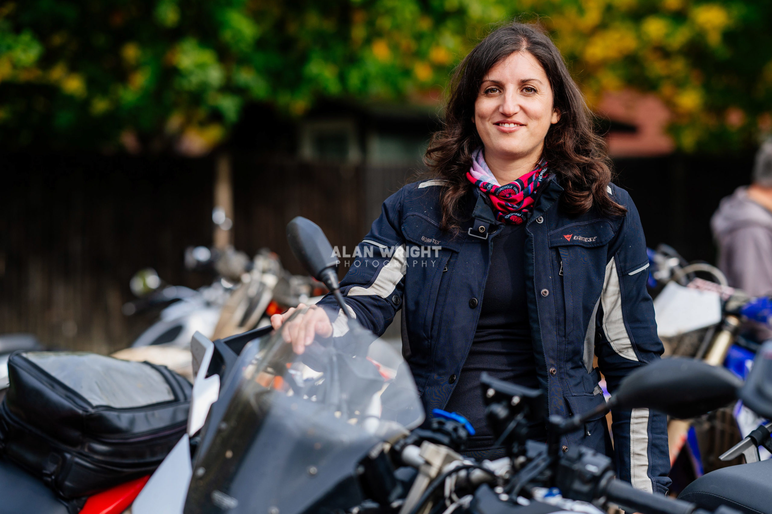 HORSHAM MOTORCYCLE GROUP (2022)