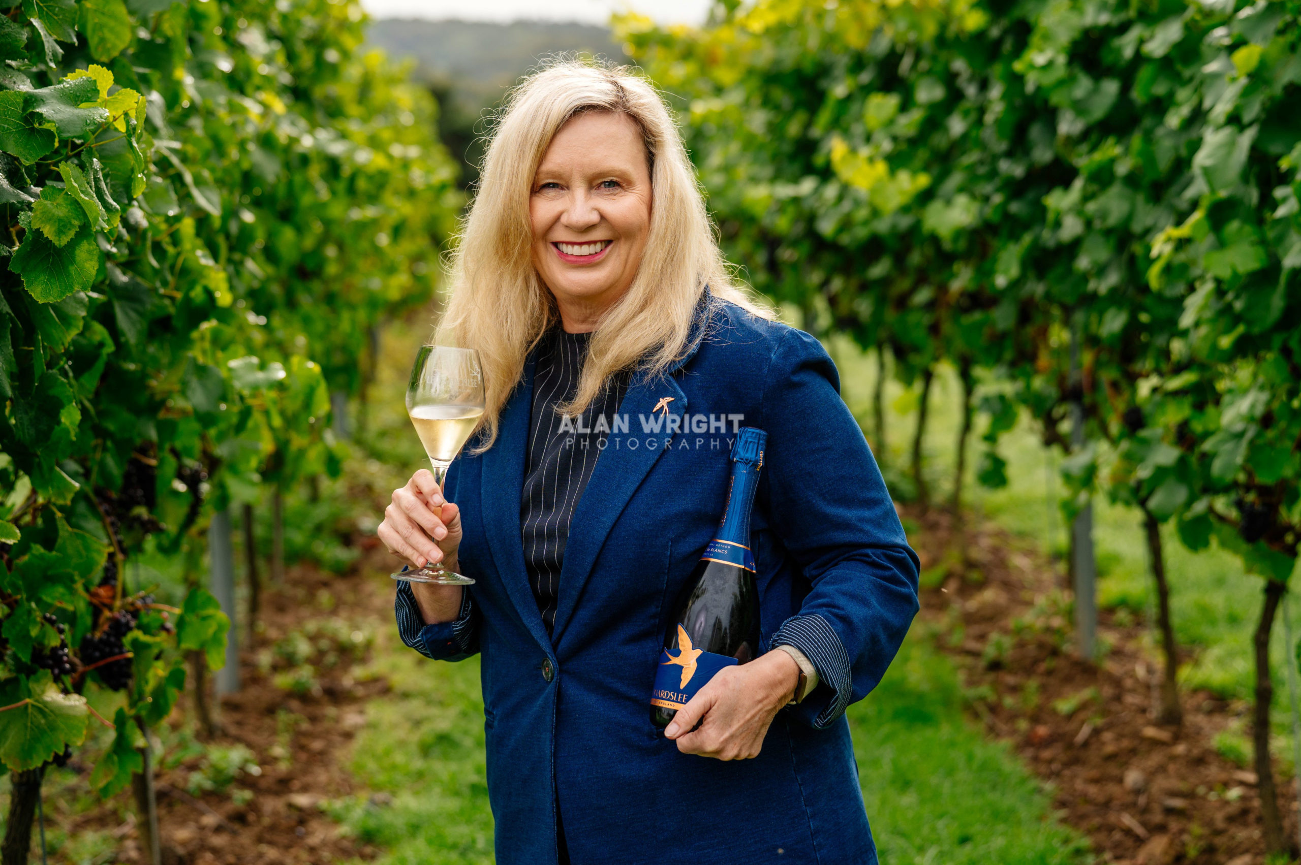 PENNY STREETER, OWNER OF LEONARDSLEE (2025)