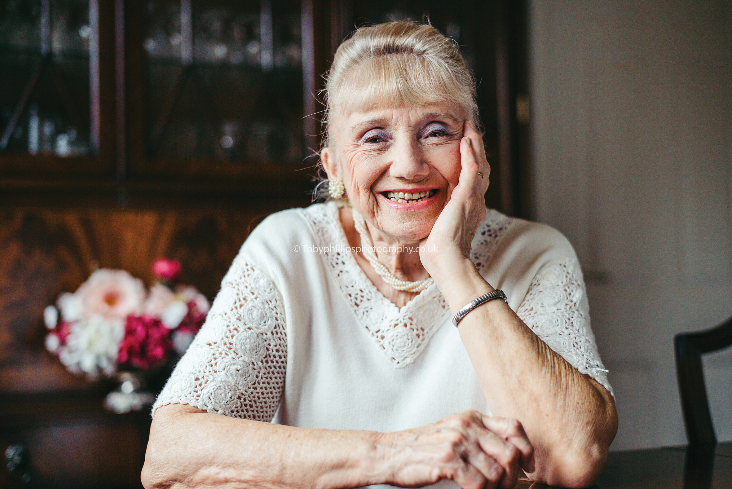 MY STORY: SOUTHWATER SONGWRITER ALMA COOK (2015)