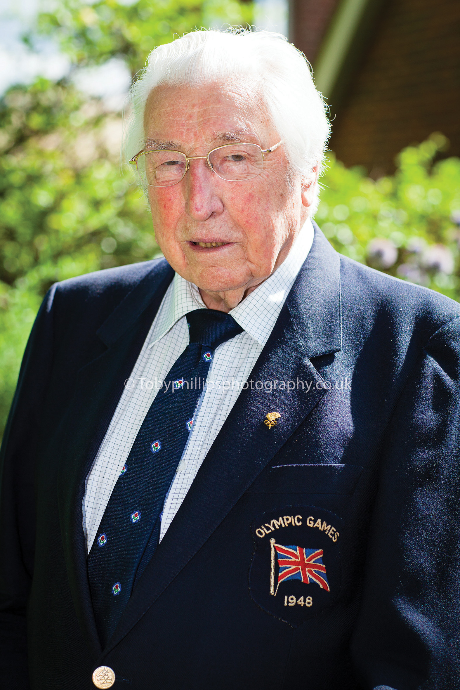 MY STORY: WWII PILOT BILL LUCAS (2012)