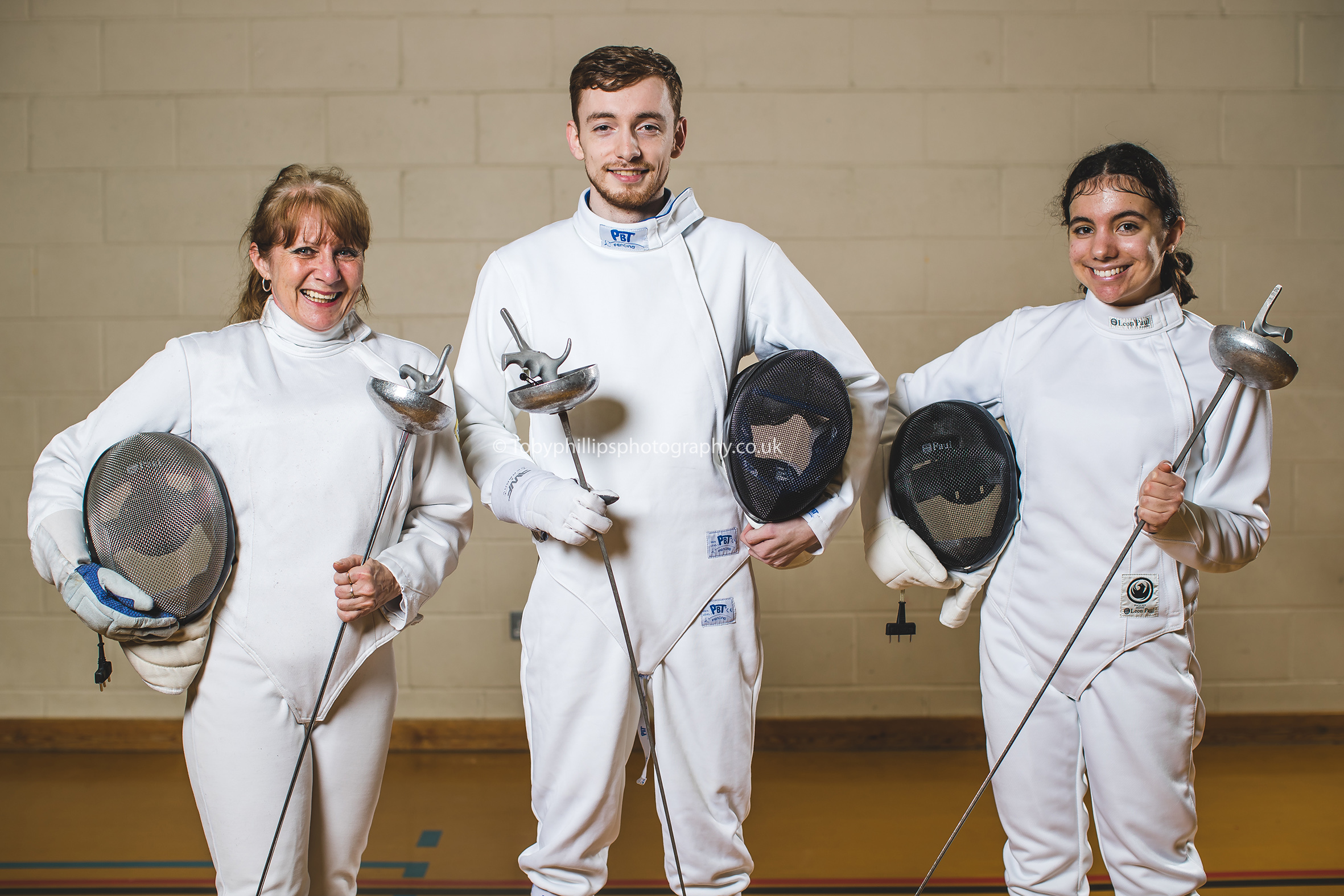 HORSHAM FENCING CLUB (2019)