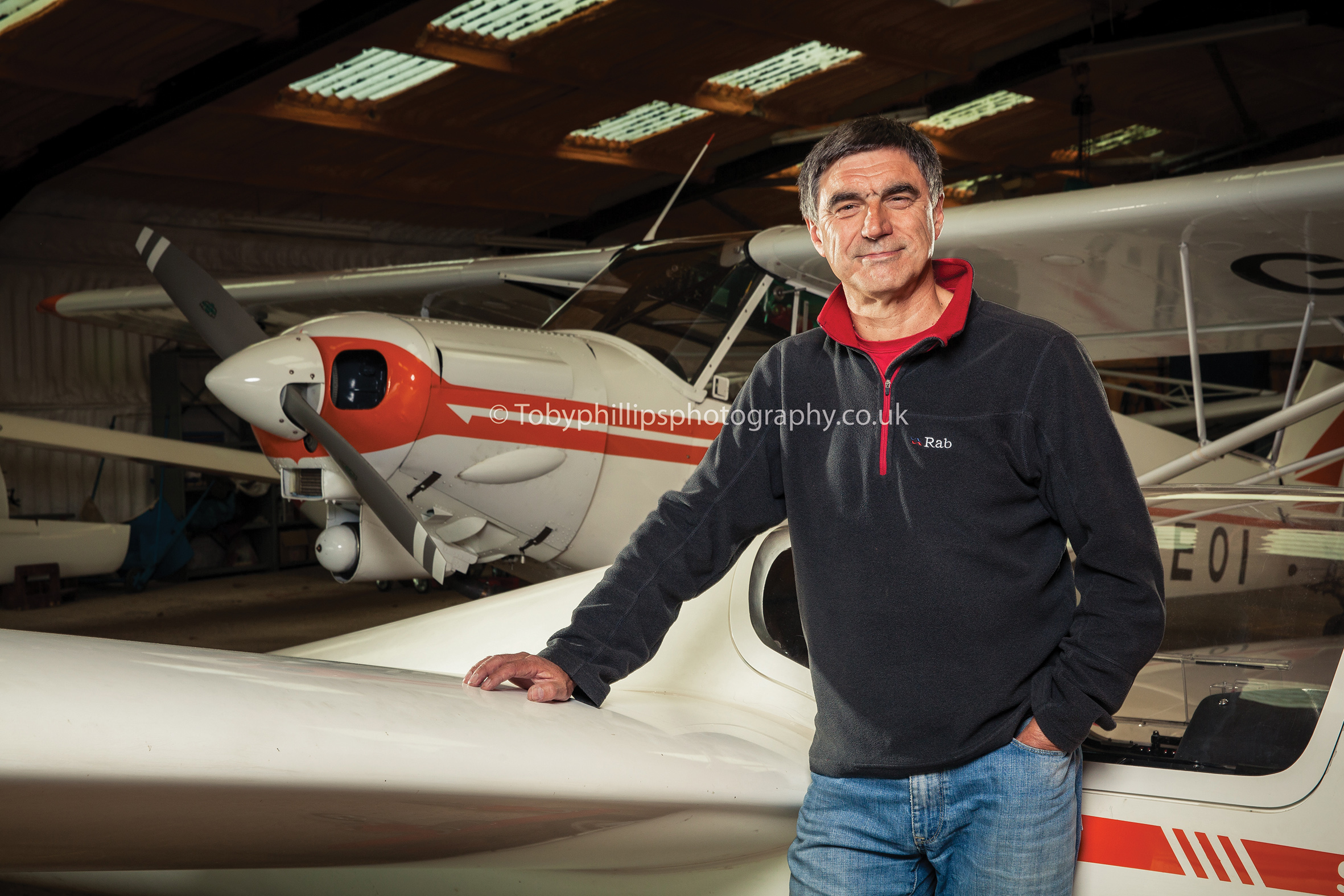 SOUTH DOWNS GLIDING CLUB (2013)