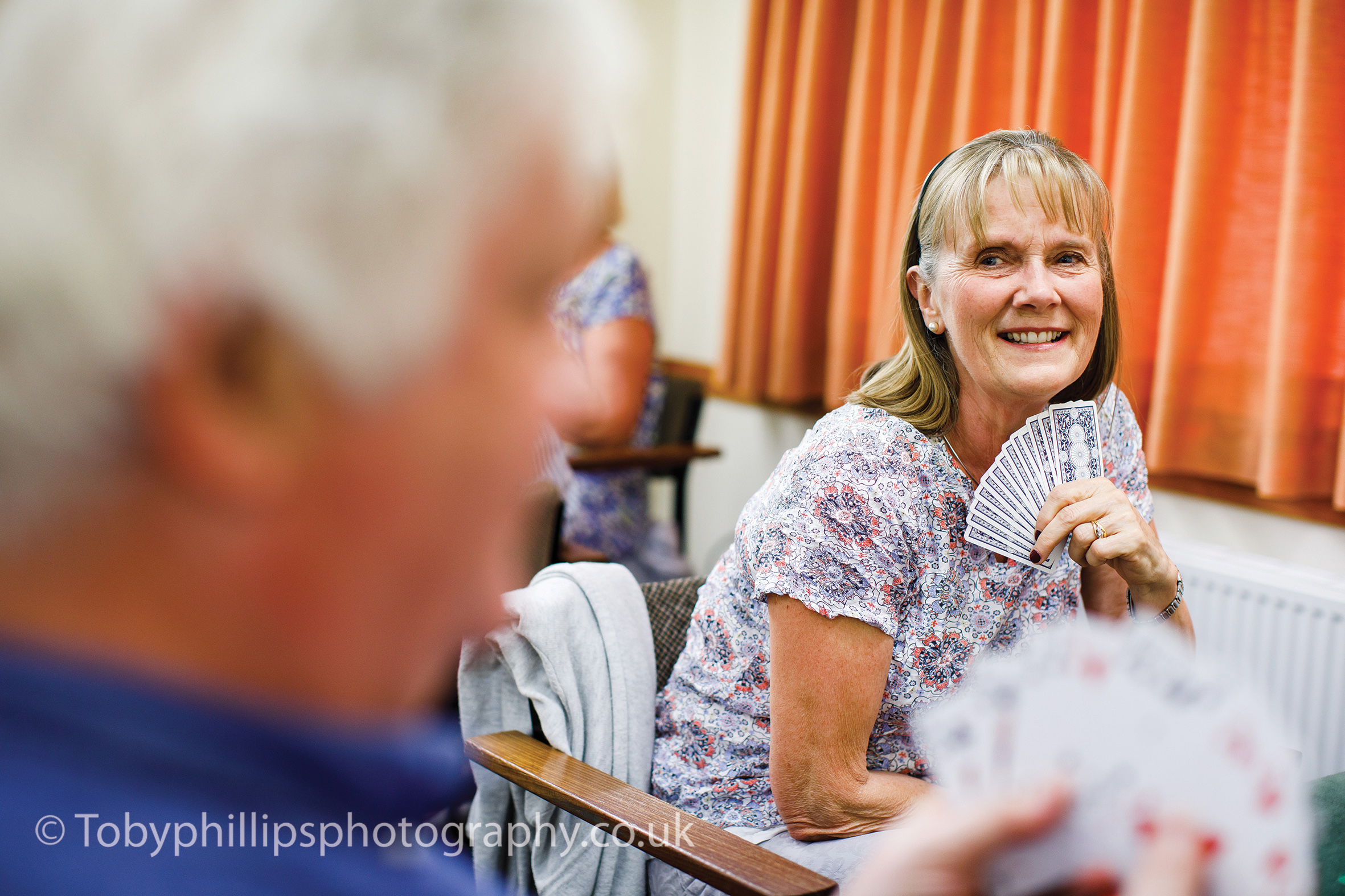 HORSHAM BRIDGE CLUB (2018)