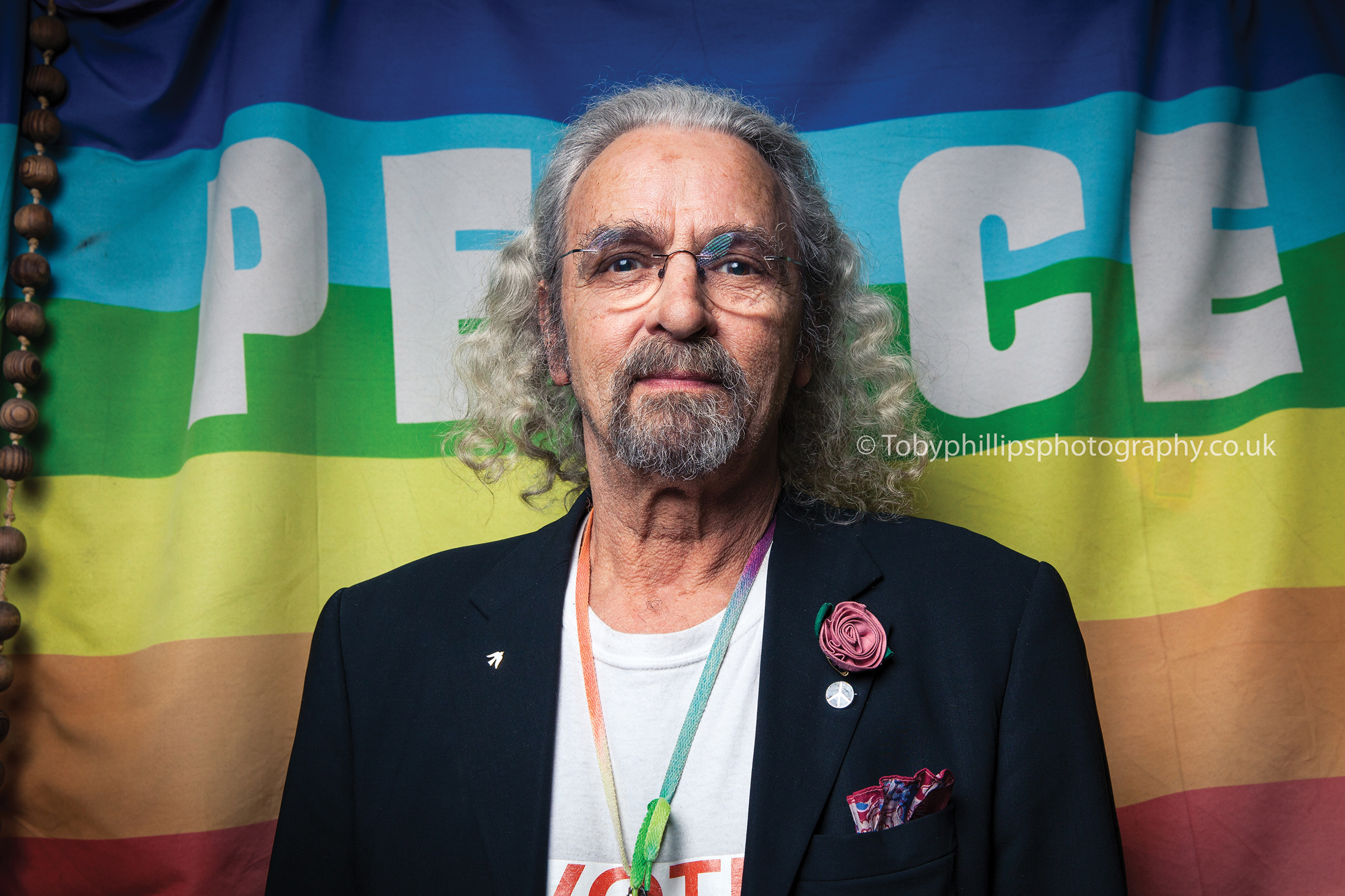MY STORY: JIM DUGGAN, PEACE CAMPAIGNER (2013)