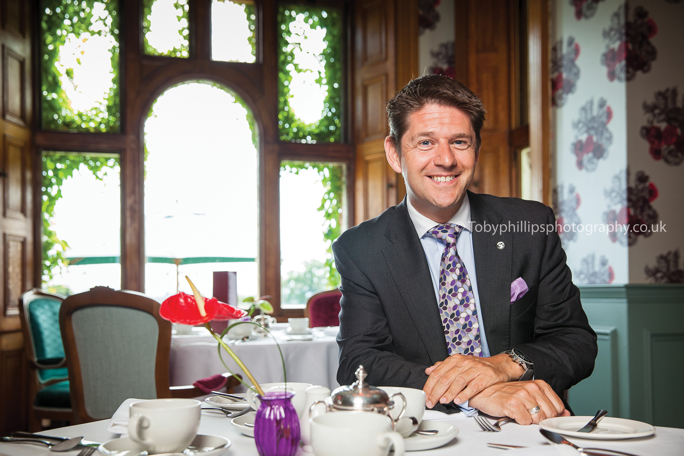 SOUTH LODGE HOTEL, LOWER BEEDING (2013)