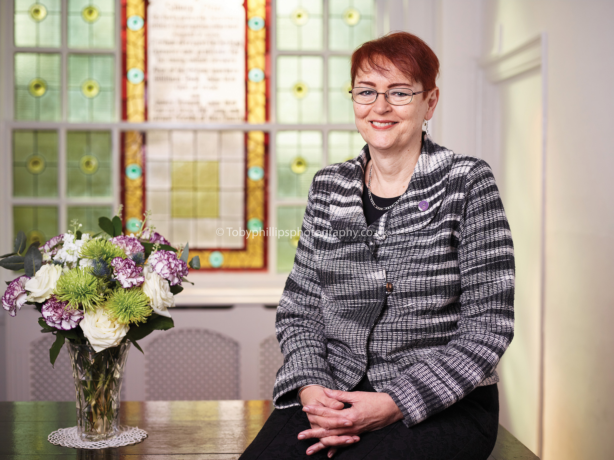 HISTORY OF HORSHAM UNITARIAN CHURCH (2018)