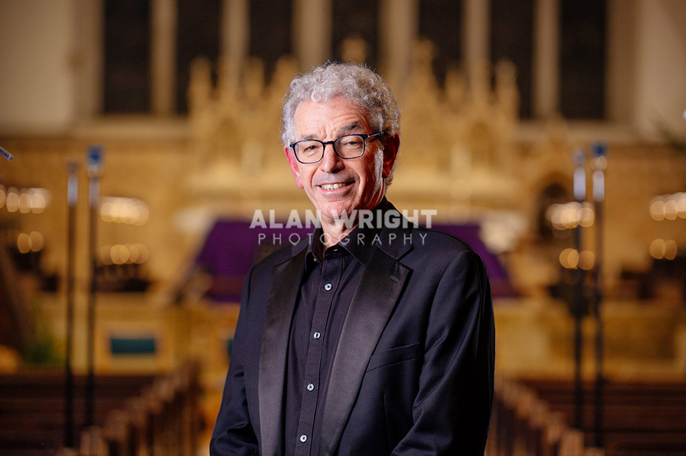 BILLINGSHURST CHORAL SOCIETY